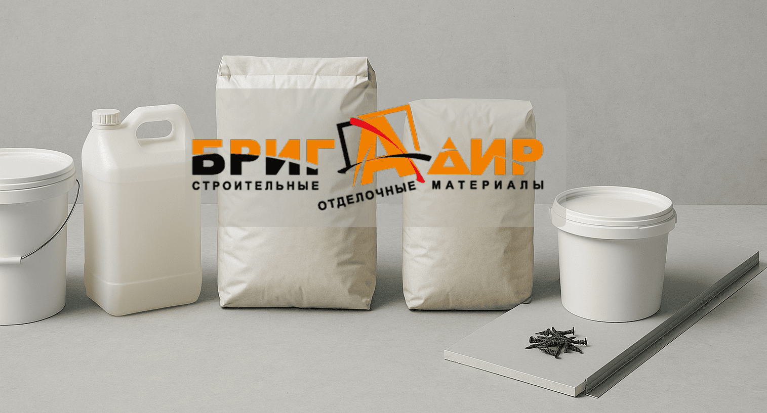 чек лист на закупку строительных материалов